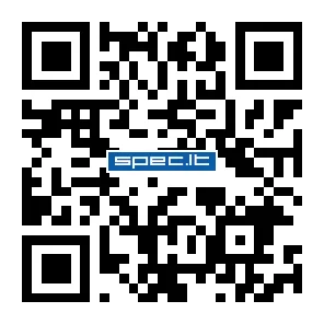 QR kodas | Keista meilė, MB | spec.lt