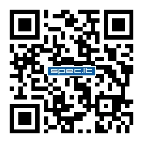 QR kodas | Keista ugnis, UAB