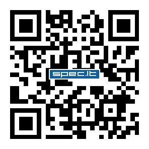 QR kodas | Keista vieta, MB