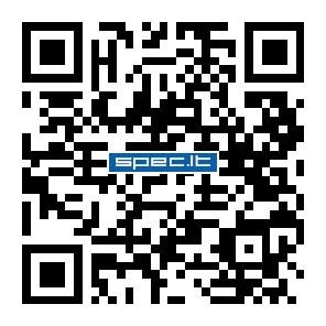 QR kodas | Keisti dalykai, MB