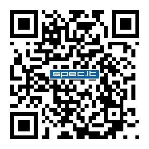 QR kodas | Keisti plaukai, UAB