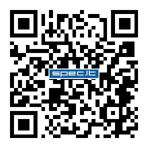 QR kodas | Keisti reikalai, MB | spec.lt
