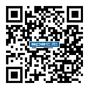QR kodas | Keistos Pramogos, VŠĮ | spec.lt