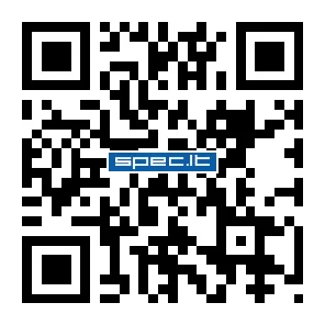 QR kodas | Keistumai, MB