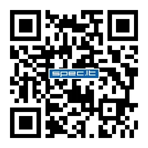 QR kodas | Keitonas, UAB