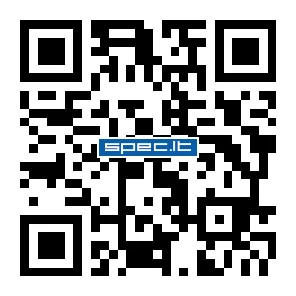 QR kodas | KEITVA IR KO, UAB | spec.lt