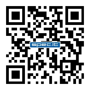 QR kodas | Keiv Thai, UAB | spec.lt