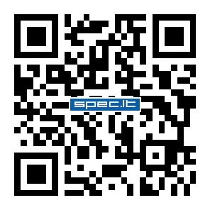 QR kodas | Kejauto, UAB | spec.lt