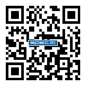 QR kodas | Kejola, MB