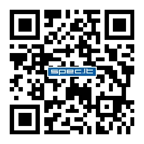 QR kodas | Kejunga, MB