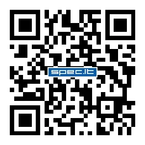 QR kodas | Keksiukomanai, MB
