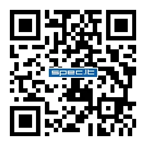 QR kodas | Kelap, MB