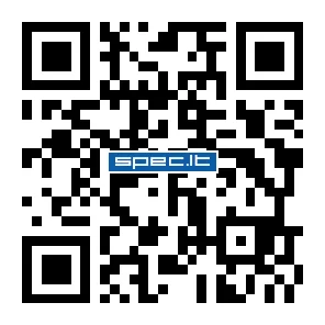 QR kodas | Kelcar, MB