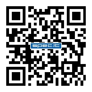 QR kodas | KELDA, UAB | spec.lt