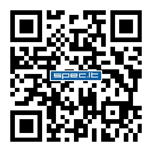 QR kodas | Keldanga, MB