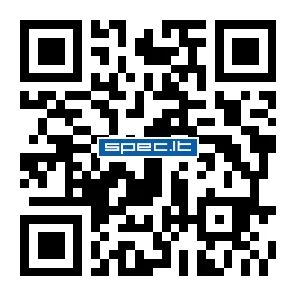 QR kodas | Keldaris, UAB | spec.lt