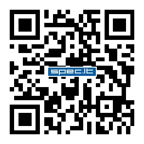 QR kodas | KELDARISTA, UAB | spec.lt
