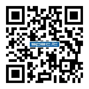 QR kodas | Keldima, UAB | spec.lt