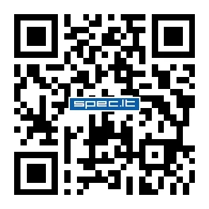 QR kodas | Keldova, MB