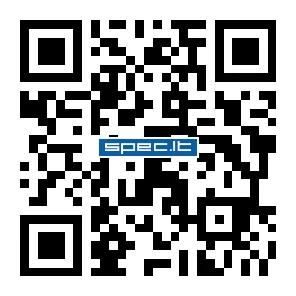 QR kodas | Keleda, UAB | spec.lt