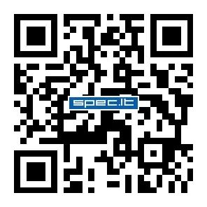 QR kodas | Kelega, UAB | spec.lt