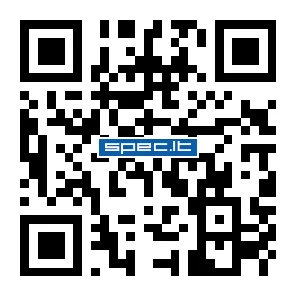 QR kodas | Keleivita, UAB | spec.lt