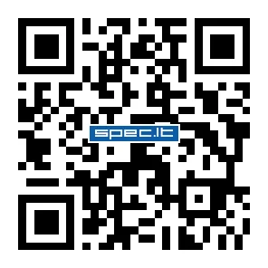 QR kodas | Kelena, UAB | spec.lt