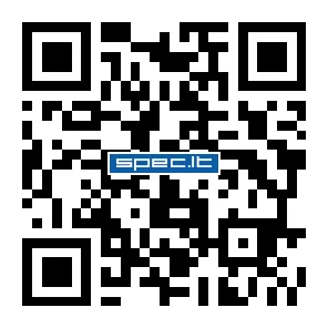 QR kodas | KELERIJA, UAB | spec.lt