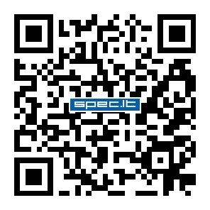 QR kodas | Keleriškių Metalistas, IĮ | spec.lt