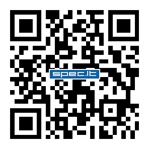 QR kodas | Kelesa, UAB | spec.lt