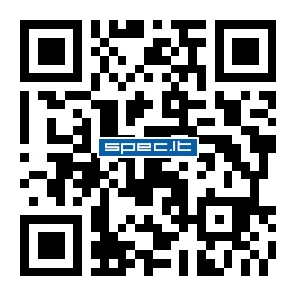 QR kodas | Keleva, UAB | spec.lt