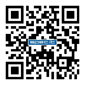 QR kodas | Kelfama, MB