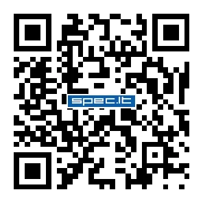 QR kodas | Kelga transportas, UAB | spec.lt