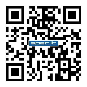 QR kodas | Kelgatrema, IĮ | spec.lt