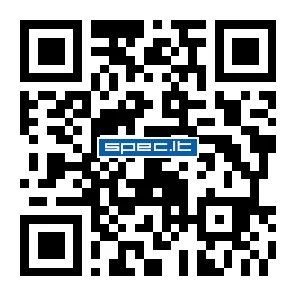 QR kodas | Keliam, UAB