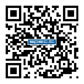 QR kodas | Kelias į džiaugsmą, MB | spec.lt