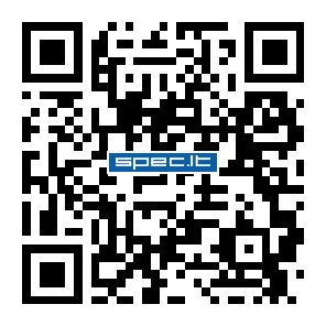 QR kodas | Kelias į Europą, UAB