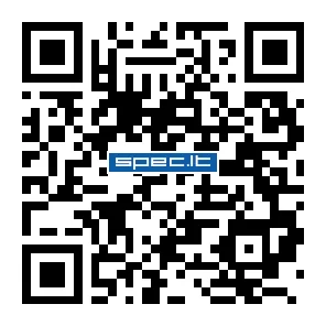 QR kodas | Kelias į nirvana, MB | spec.lt