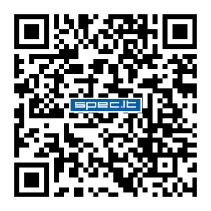 QR kodas | Kelias Į Save, Gyvenimo Džiaugsmo Mokykla