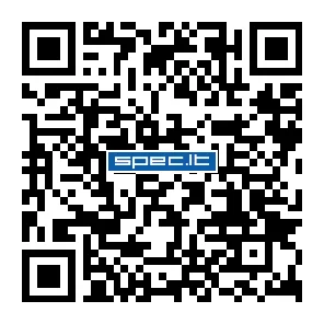 QR kodas | Kelias į save, Klaipėdos miesto klubas