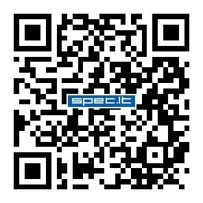 QR kodas | Kelias į sėkmę, UAB | spec.lt