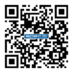 QR kodas | Kelias į šviesą, UAB