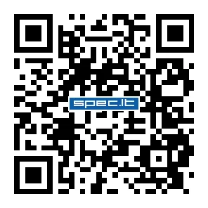 QR kodas | Viešieji pirkimai jums, VŠĮ