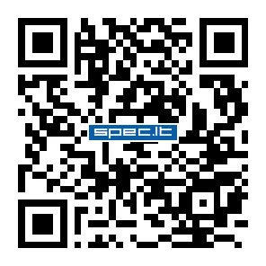 QR kodas | Kelias link profesionalo, VŠĮ | spec.lt
