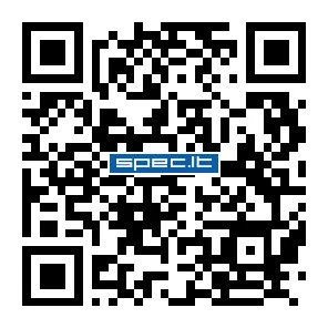 QR kodas | Kelias logistics, UAB | spec.lt