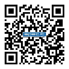 QR kodas | KELIAS, UAB | spec.lt