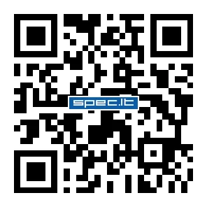 QR kodas | Kelias, UAB