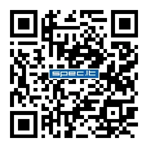 QR kodas | Šeimų kelionės, VŠĮ