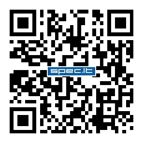 QR kodas | Keliaujanti pamoka, MB