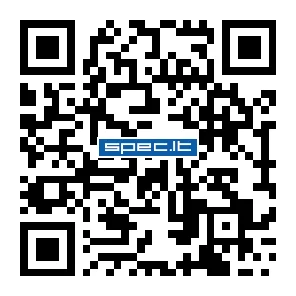 QR kodas | Keliaujantis kokteilis, MB | spec.lt